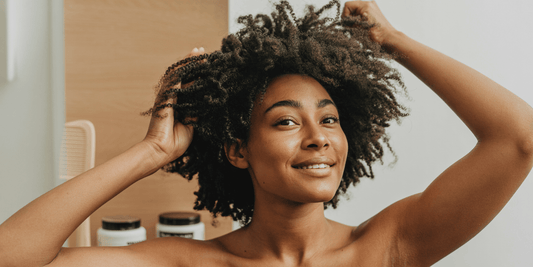 15 Black-Owned Hair Care Brands Every Natural Should Know - Bold Black Apparel