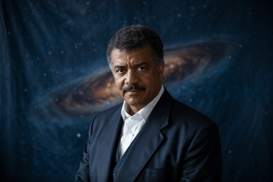 African American STEM Leaders: Exploring the Stars and Beyond - Bold Black Apparel