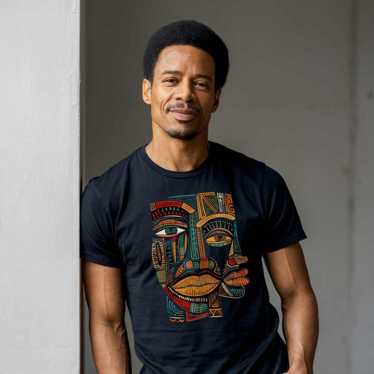 Black-Owned Clothing Redefined: Bold Black Apparel - Bold Black Apparel