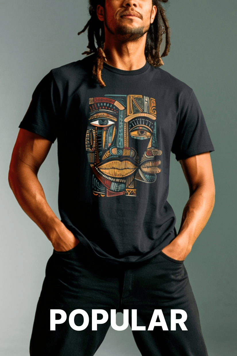 Best Sellers - Bold Black Apparel