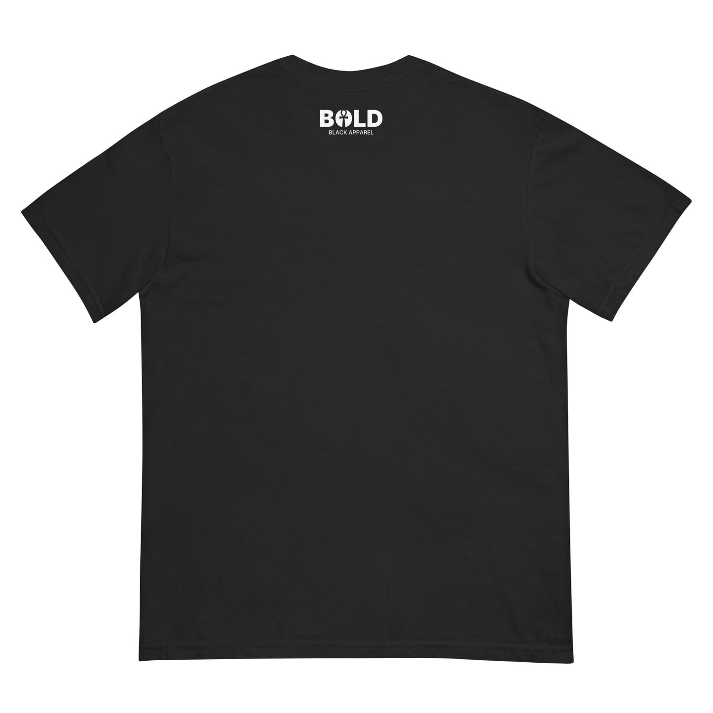 Black Angel Ancestor Premium T-Shirt - Bold Black Apparel