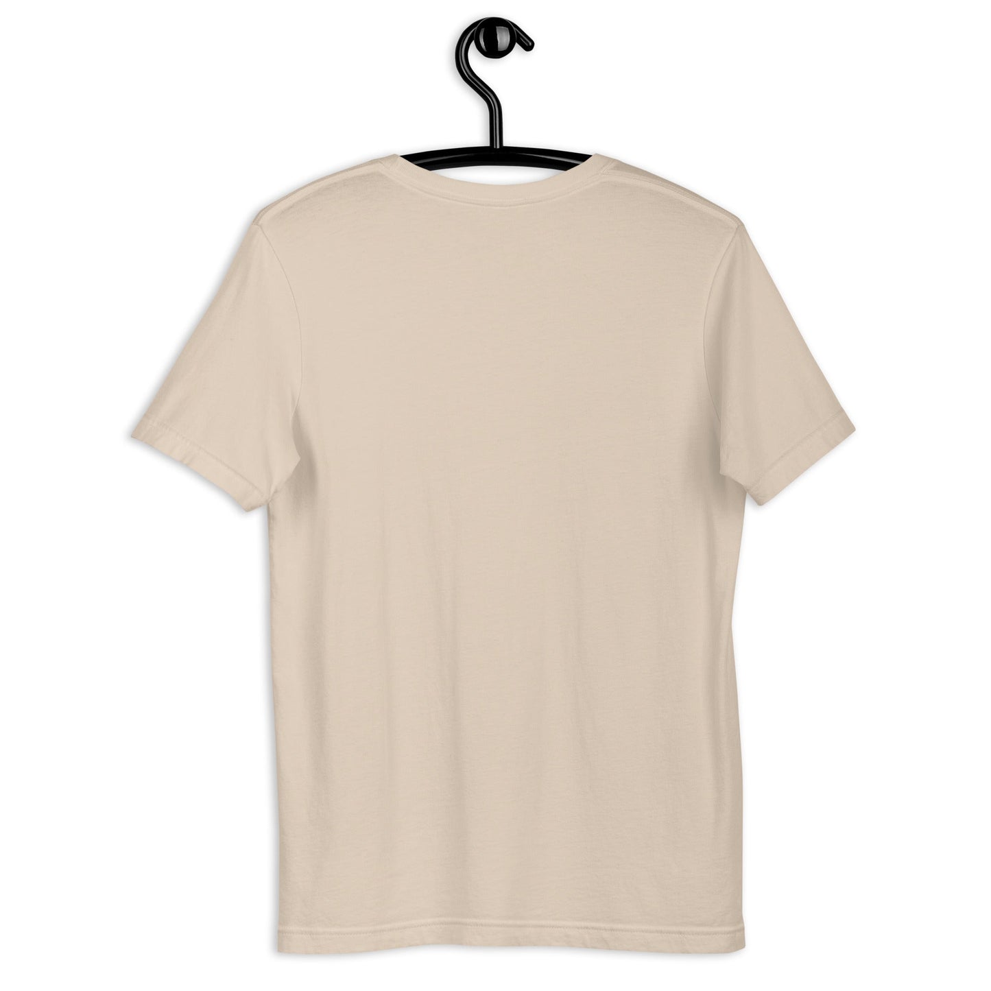 Sunfed Skin T-Shirt - Bold Black Apparel