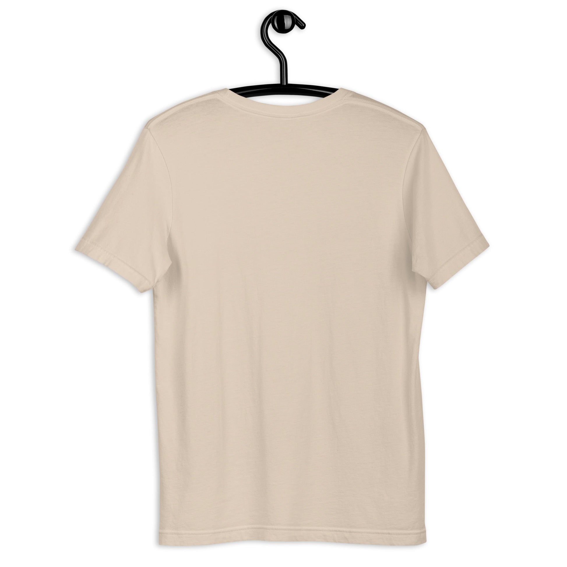 Sunfed Skin T-Shirt - Bold Black Apparel