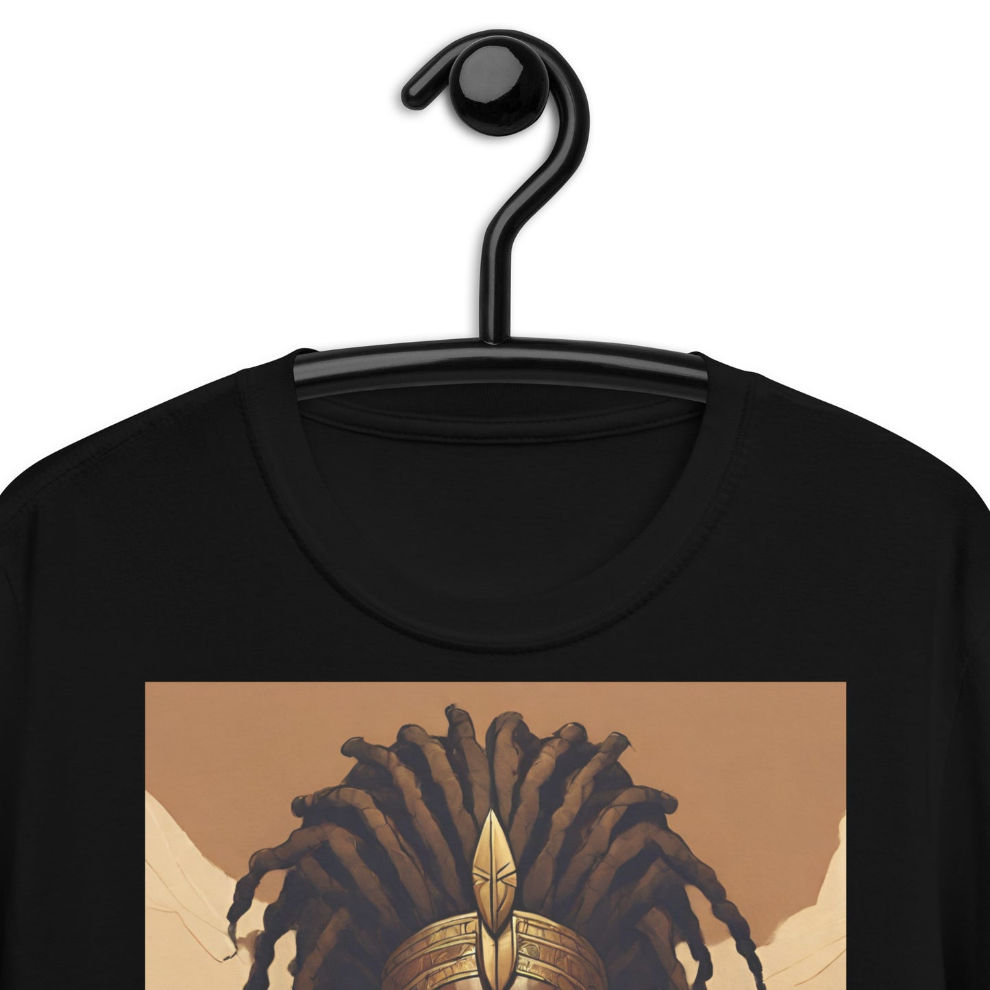 Ancient King Warrior T-shirt