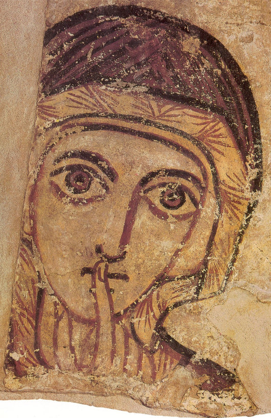 African Influence on Christian Art - Bold Black Apparel