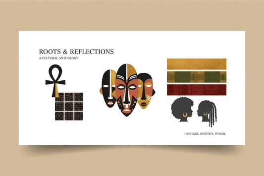 Black Cultural Symbols and Their Meanings - Bold Black Apparel