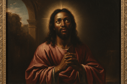 Black Spiritual Symbolism in Art, Culture, and Identity - Bold Black Apparel