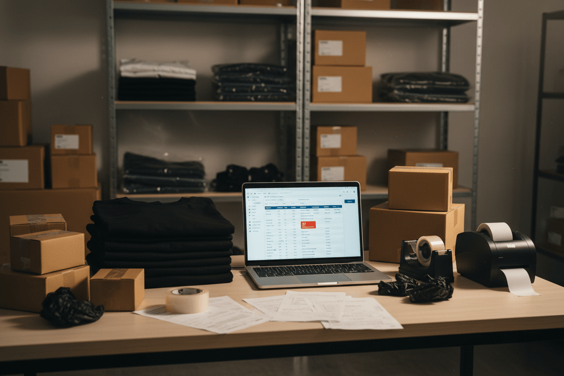 Challenges Black-Owned Businesses Face - Bold Black Apparel