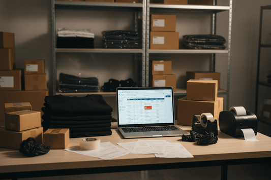 Challenges Black-Owned Businesses Face - Bold Black Apparel