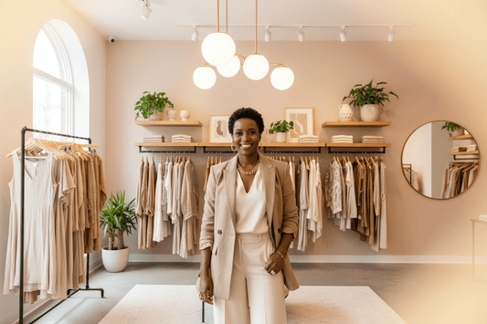 Growth of Black-Owned Online Boutiques - Bold Black Apparel