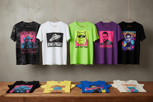 Hot Topic vs Black-Owned Brands: An Honest Comparison for Culture-Focused Shoppers - Bold Black Apparel