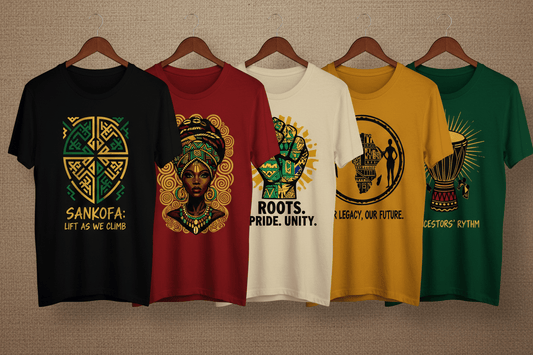 Hot Topic vs Bold Black Apparel: Which Brand Speaks to Black Culture? - Bold Black Apparel