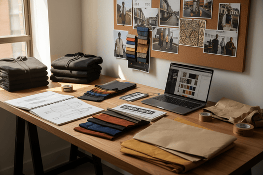 How Black Entrepreneurship Shapes Culture - Bold Black Apparel