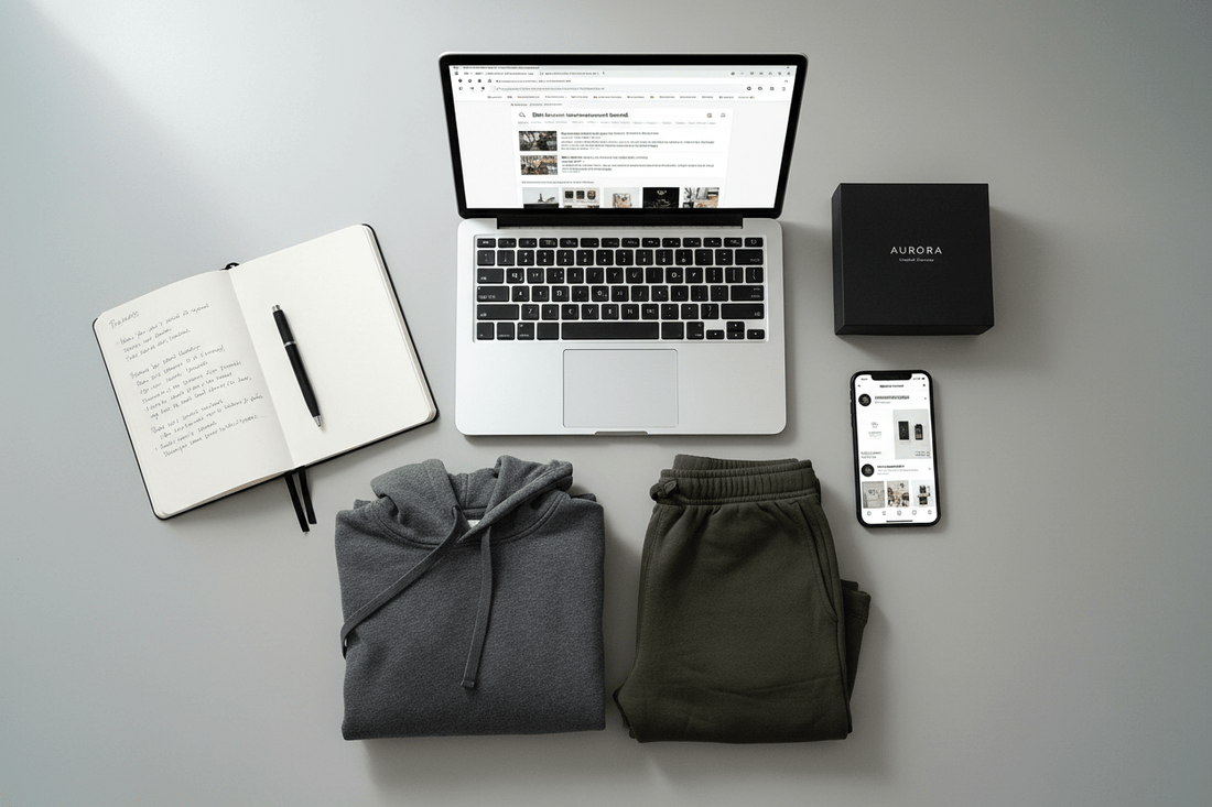How to Find Black-Owned Brands - Bold Black Apparel