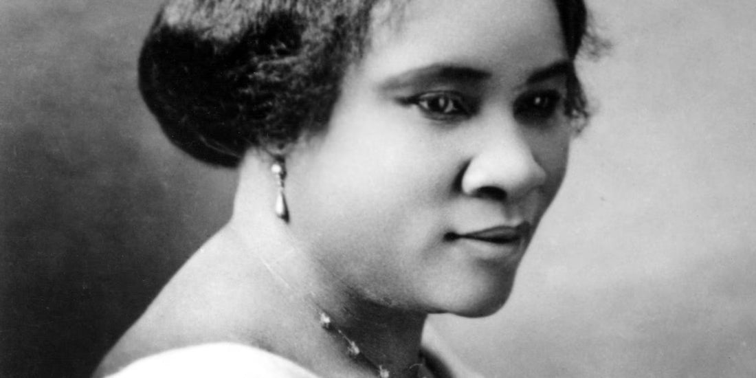 Notable Black Female Entrepreneurs Leading a New Era of Power - Bold Black Apparel