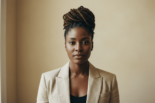 Symbolism of Hair in Black Identity - Bold Black Apparel