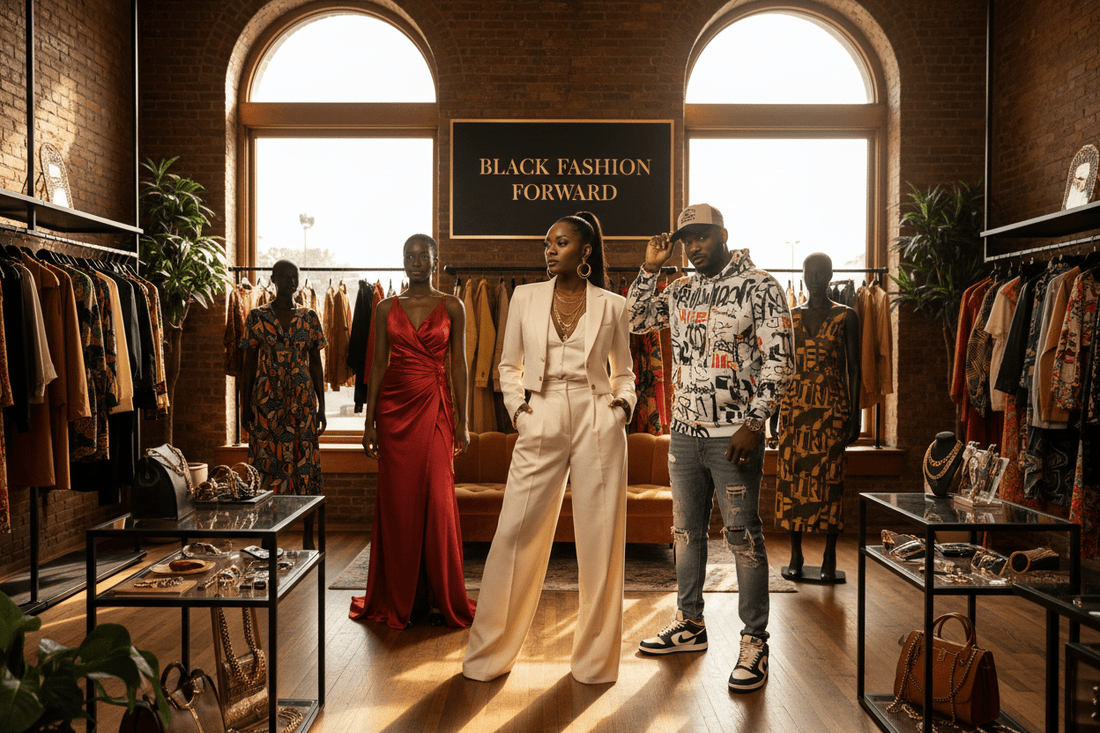 TeePublic vs Bold Black Apparel: Which Brand Honors Black Culture - Bold Black Apparel