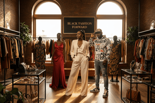 TeePublic vs Bold Black Apparel: Which Brand Honors Black Culture - Bold Black Apparel