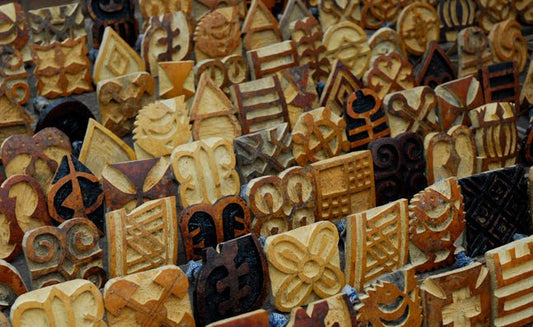 What African Symbols Represent - Bold Black Apparel