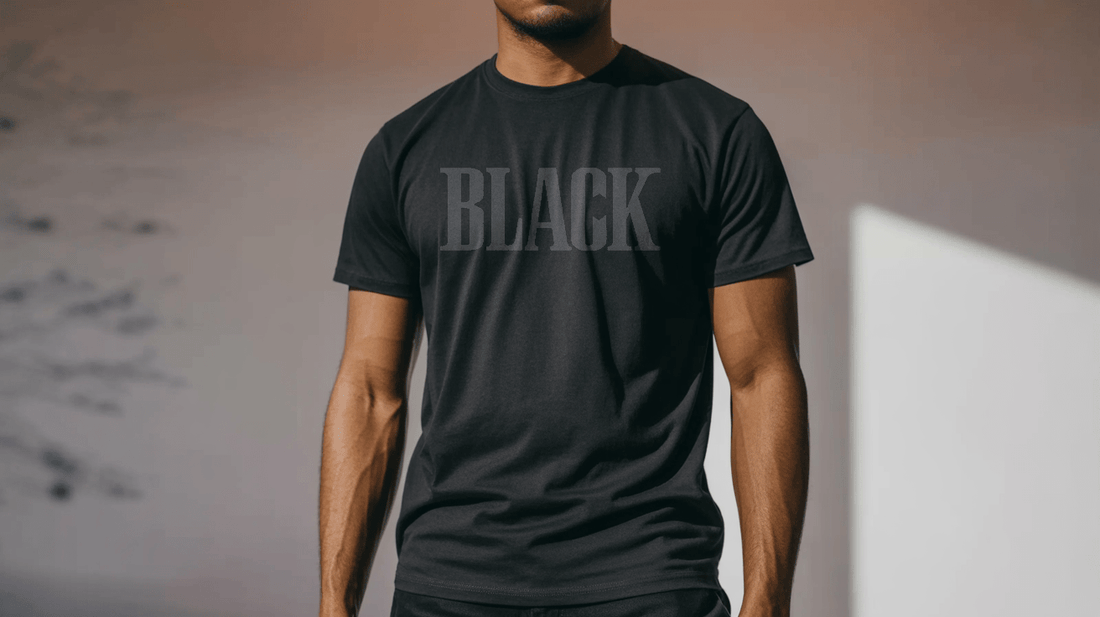What It Means to Wear Black Culture Every Day - Bold Black Apparel