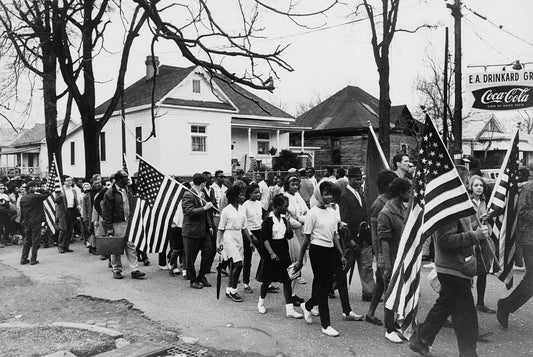 What Was a Poll Tax? The History Behind Paying to Vote - Bold Black Apparel