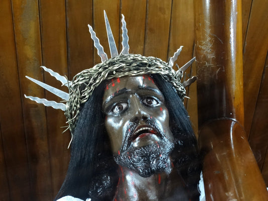 Why Black Jesus Imagery Matters - Bold Black Apparel