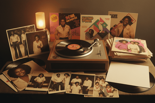 Why Retro Black Culture Is Resurging - Bold Black Apparel