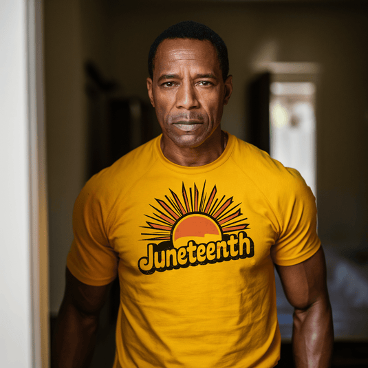 Juneteenth T-shirts collection