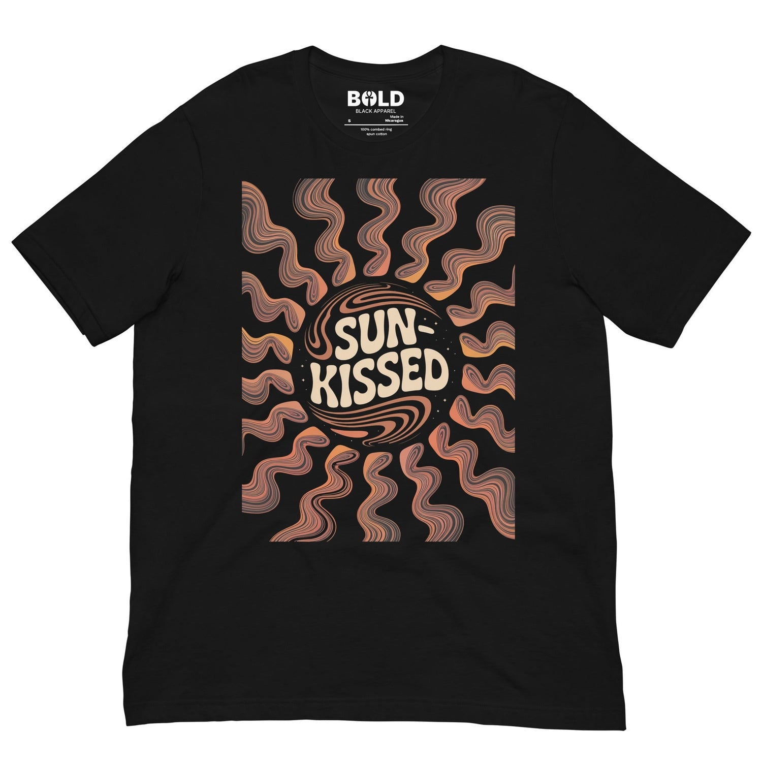 Melanin T-Shirts - Bold Black Apparel