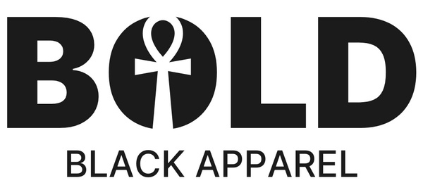 Bold Black Apparel