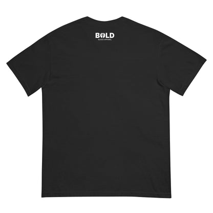 Black Angel Ancestor Premium T-Shirt - Bold Black Apparel
