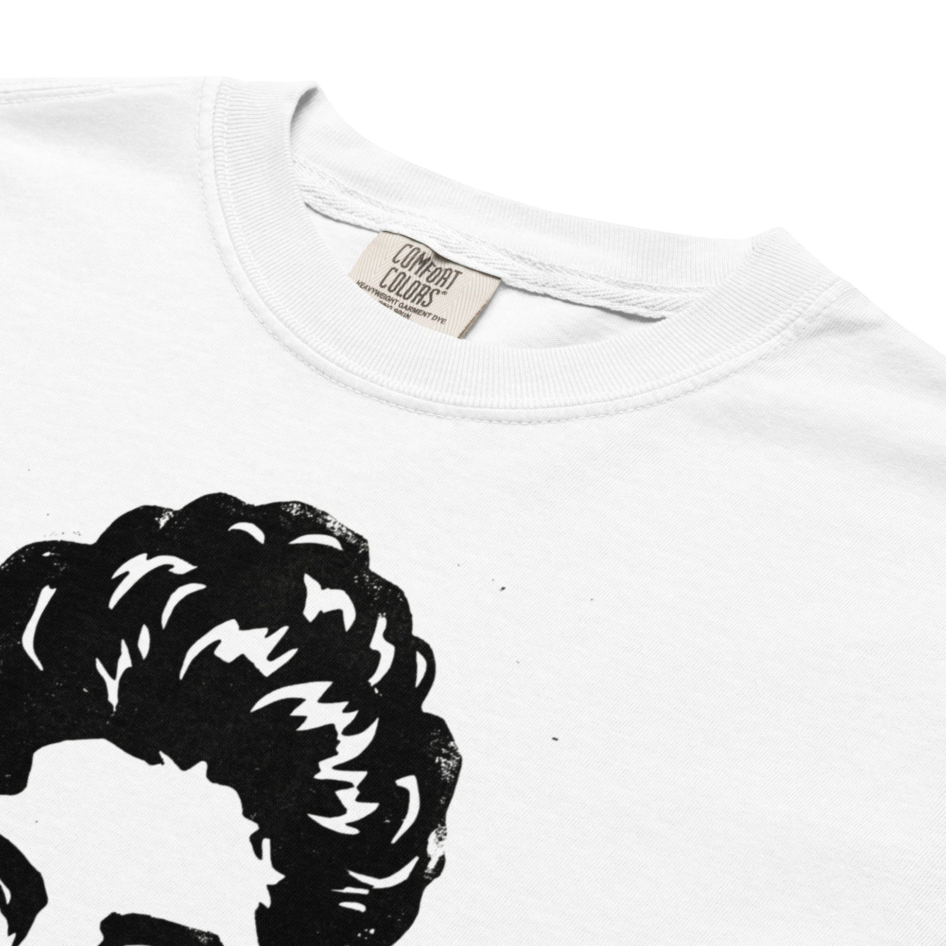 Ida B. Wells Expose It T-Shirt - Bold Black Apparel