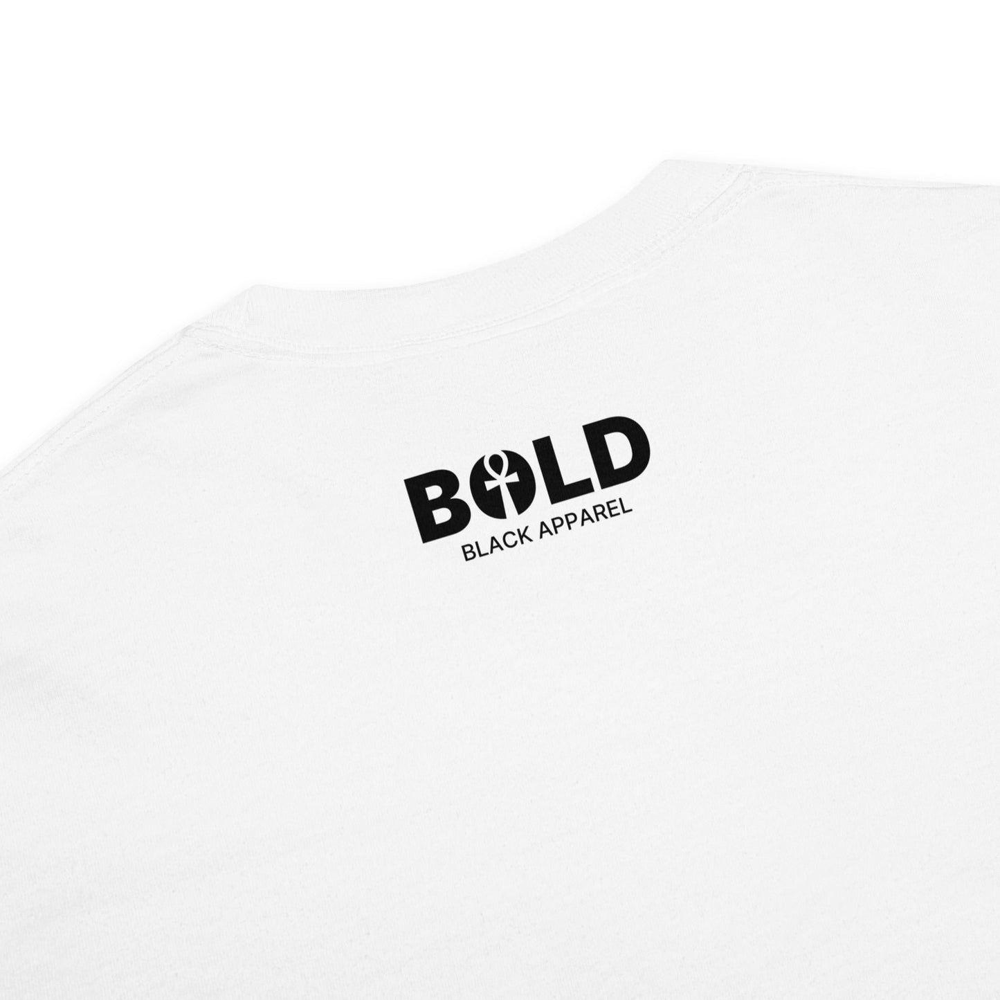 Ida B. Wells Expose It T-Shirt - Bold Black Apparel