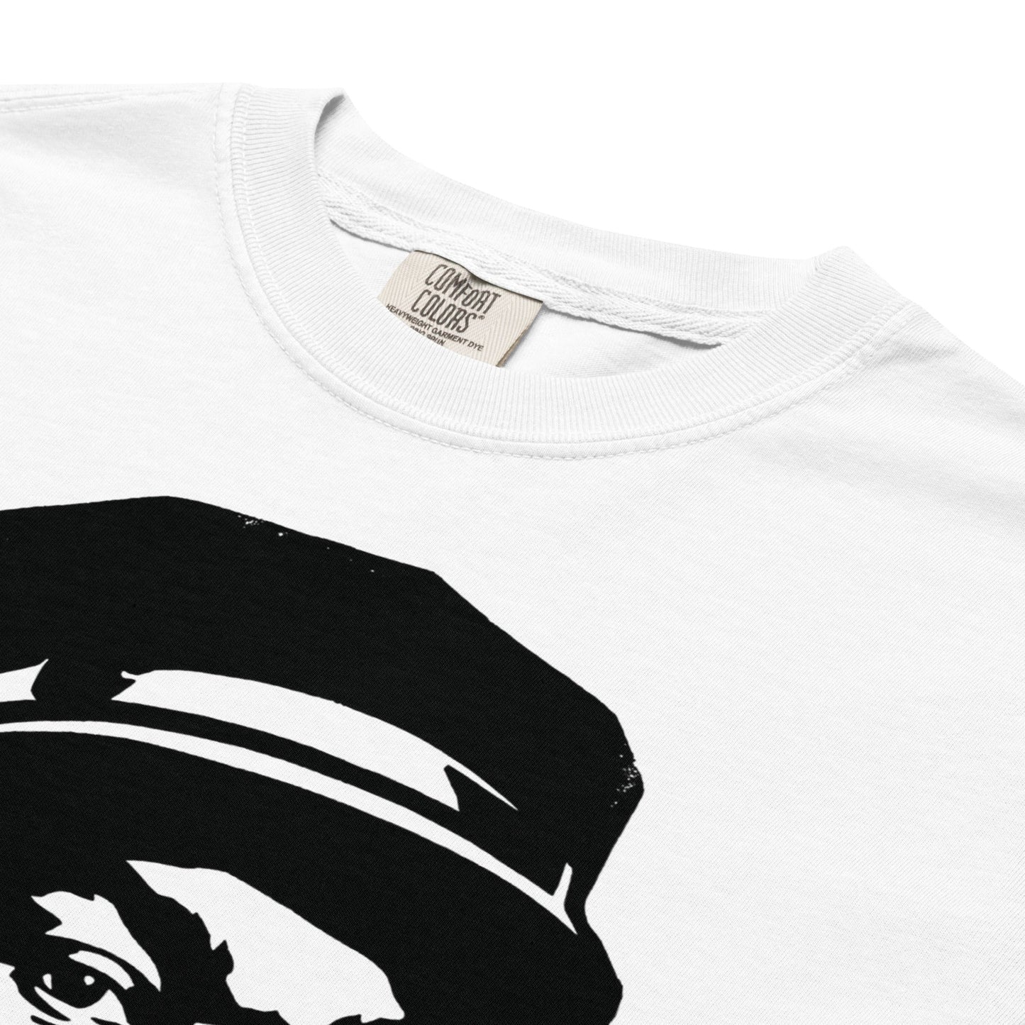 Marcus Garvey Know Thyself T-Shirt - Bold Black Apparel
