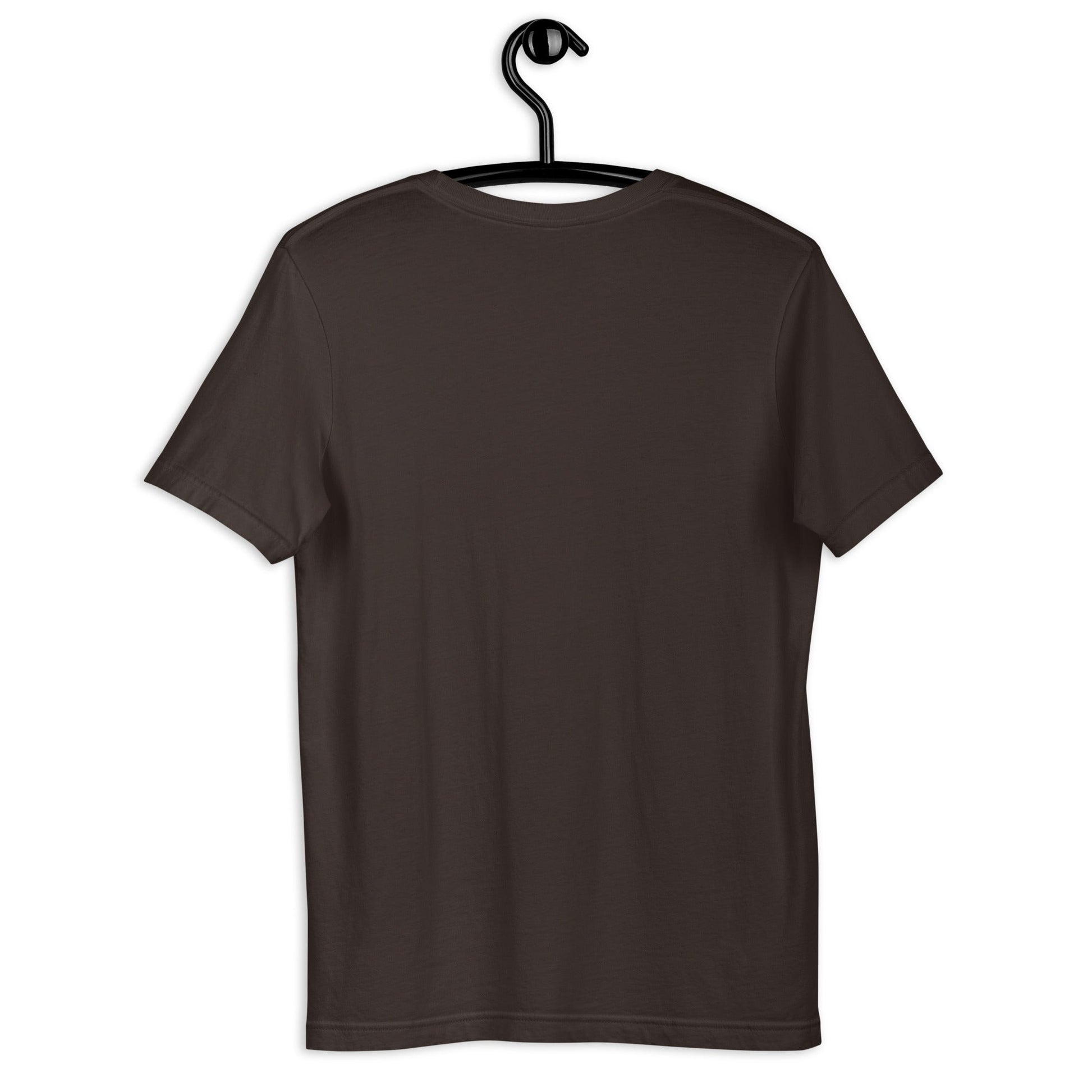 Praise Ra T-Shirt - Bold Black Apparel