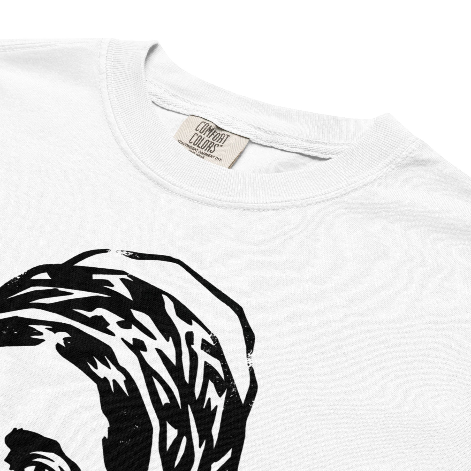 Sojourner Truth Ain't I T-Shirt - Bold Black Apparel