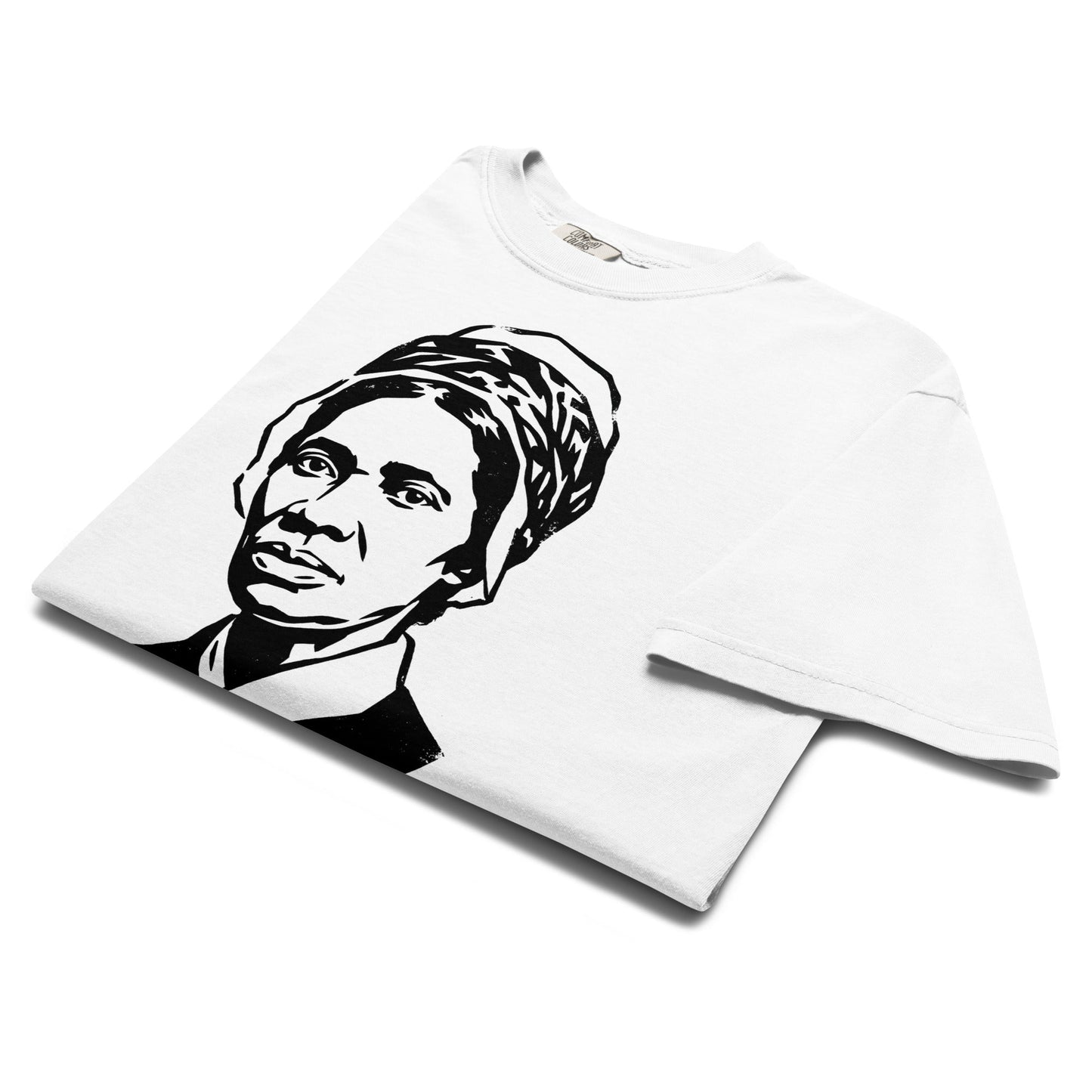 Sojourner Truth Ain't I T-Shirt - Bold Black Apparel