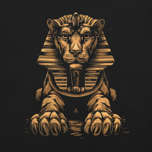 Egyptian Sphinx T-Shirt