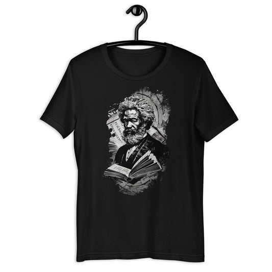 Frederick Douglass T-Shirt