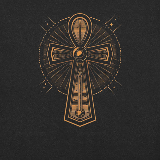 Ankh of Life T-Shirt